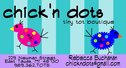 Chick N Dots Logo