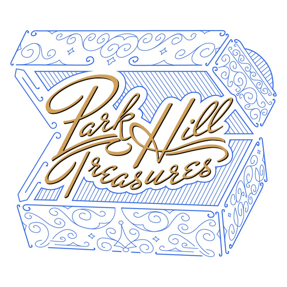 Park Hill Treasures Logo