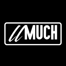 2MUCH Showroom Logo