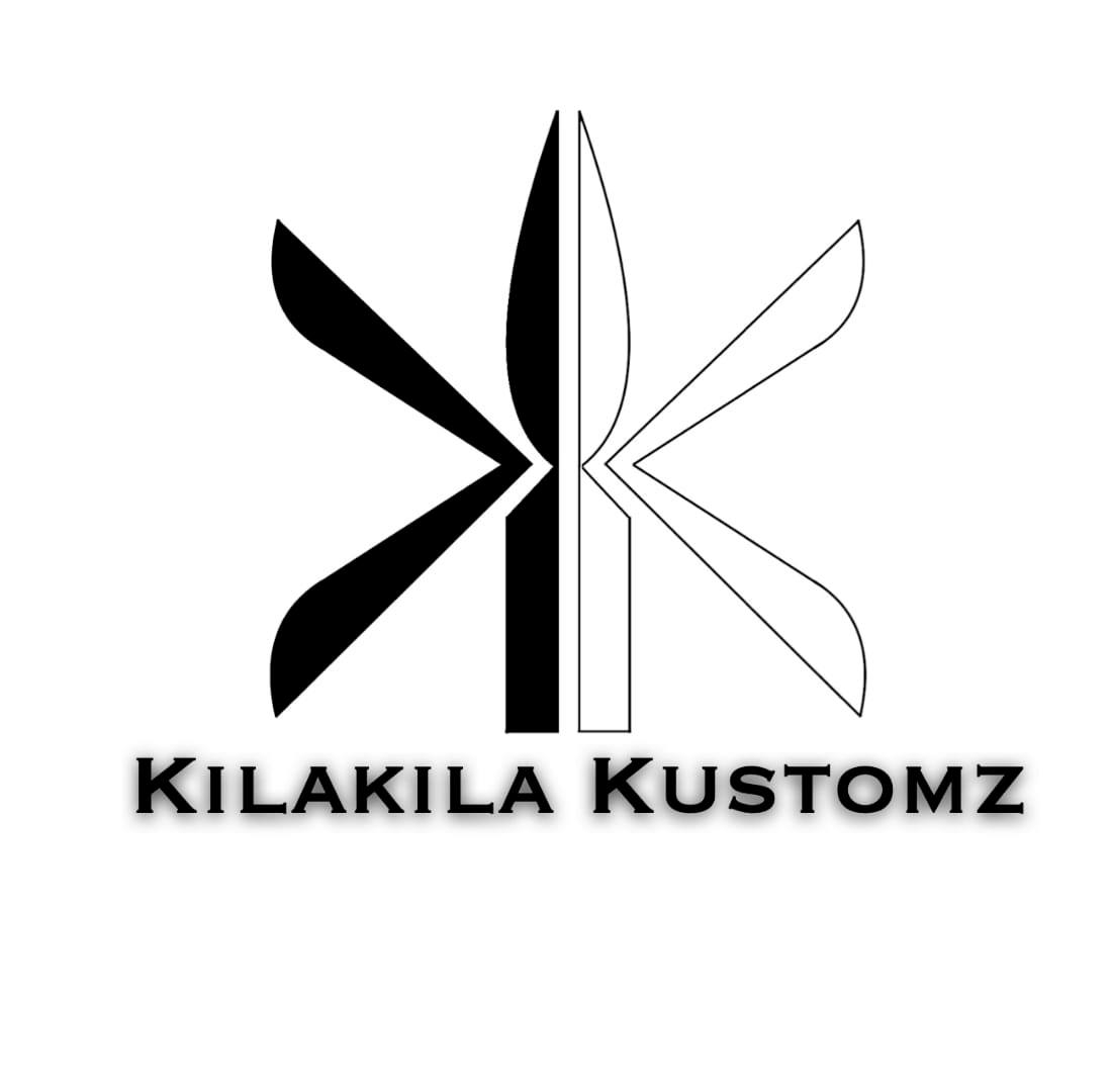 Kilakila Kustomz Logo