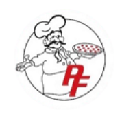 Pizza Fiamma Hamilton Logo