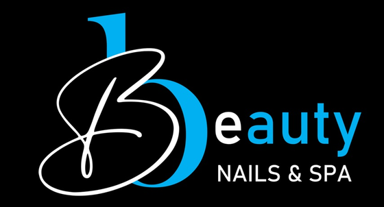 Be Beauty Nails & Spa Logo