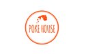 Poke House - TX Logo
