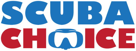 Scuba Choice Logo