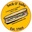 Sack O'subs Logo