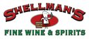 Shellman's Fine Wine & Spirits Logo