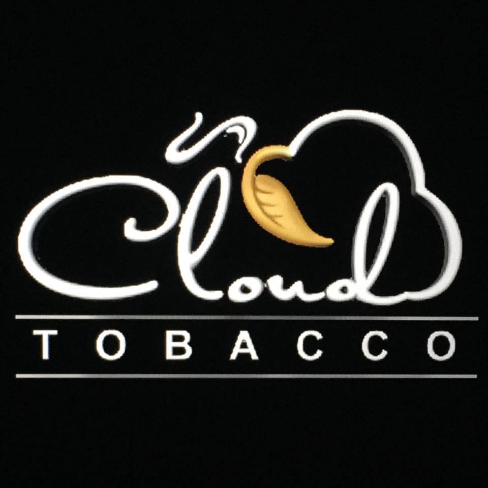 Clouds Tobacco - Arlington Logo