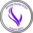 Innovated Vapors - Lake Jackson Logo