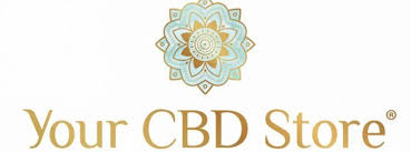 Your CBD Store - Absecon Logo