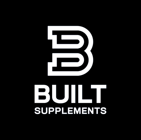 Built Supplements - Lancaster Logo