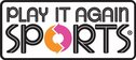 Play It Again Sports-Lyndhurst Logo