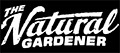 The Natural Gardener Logo