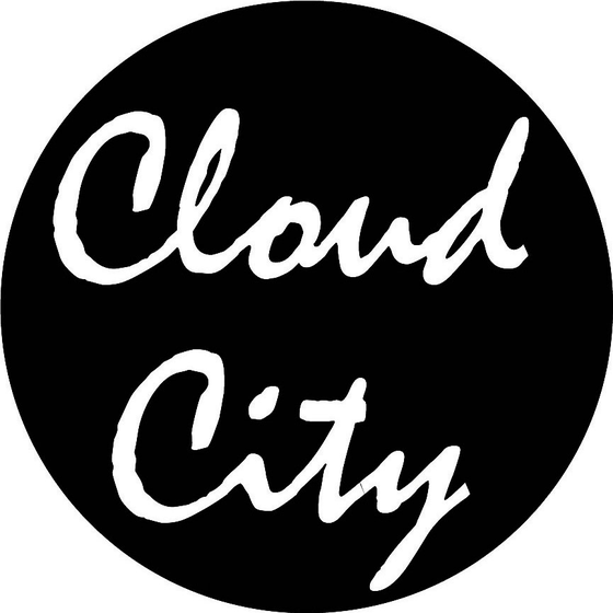 Cloud City Shop Logo