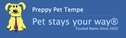 Preppy Pet Tempe - Tempe Logo