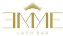 Emme Lash Bar Logo