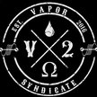 V Syndicate V2 Logo