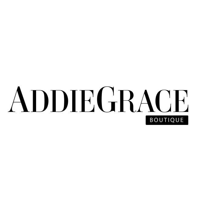 Addie Grace Boutique Logo