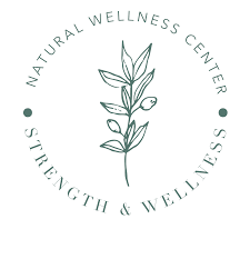 Natural Wellness Center Logo