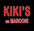Kiki's Chicken - Marconi Logo
