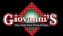 Giovanni's - Carrollton Logo
