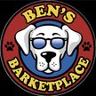 Ben's Barketplace Logo