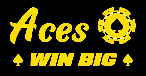 Aces - South Elgin Logo