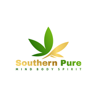 Southern Pure Logo