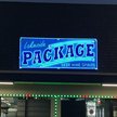 Lakeside Package  Logo