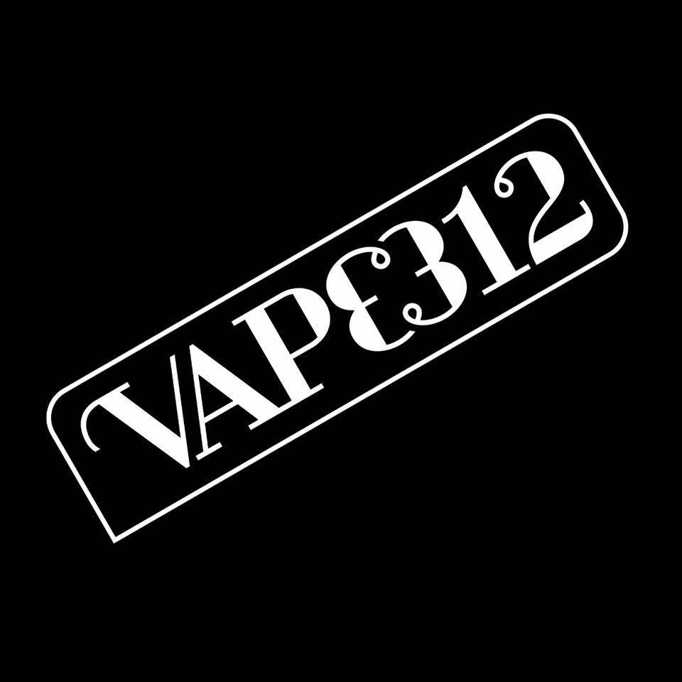 VAPE312- Highwood Logo