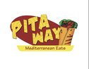 Pita Way - Brighton Logo