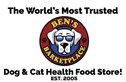 Ben's Barketplace-Campbell Logo