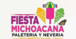 La Michoacana Prime - LA Logo