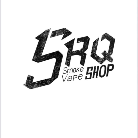 SRQ S Shop - Sarasota Logo