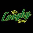 The Coughy Shop Logo