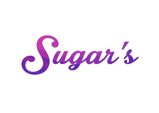 Sugars - Odessa Logo