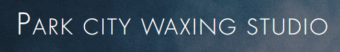 PC Waxing Studio Logo