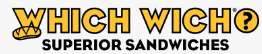 Which Wich - Atlanta Logo