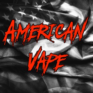 American V Logo
