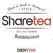 Sharetea Denton Logo