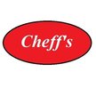 Cheff's Italian Deli & Market Logo