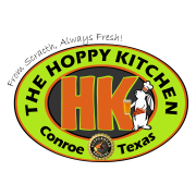 The Hoppy Kitchen - Conroe Logo