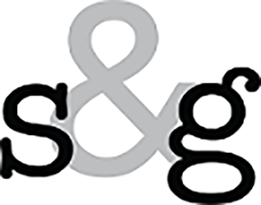 Salt and Grinder Logo