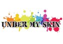 Under My Skin Logo