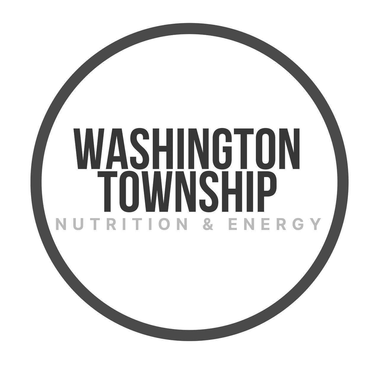 Washington Township Nutrition Logo
