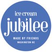 Ice Cream Jubilee Arlington Logo
