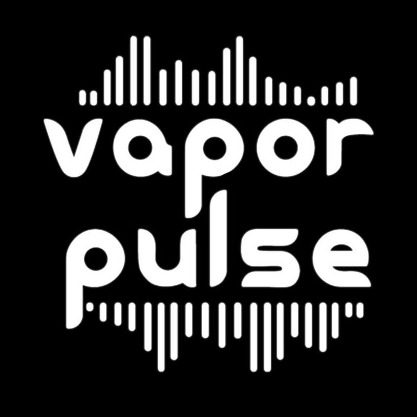 Vapor Pulse - Irving Logo