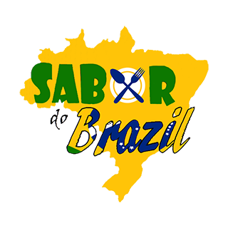Sabor do Brasil - Boston Logo
