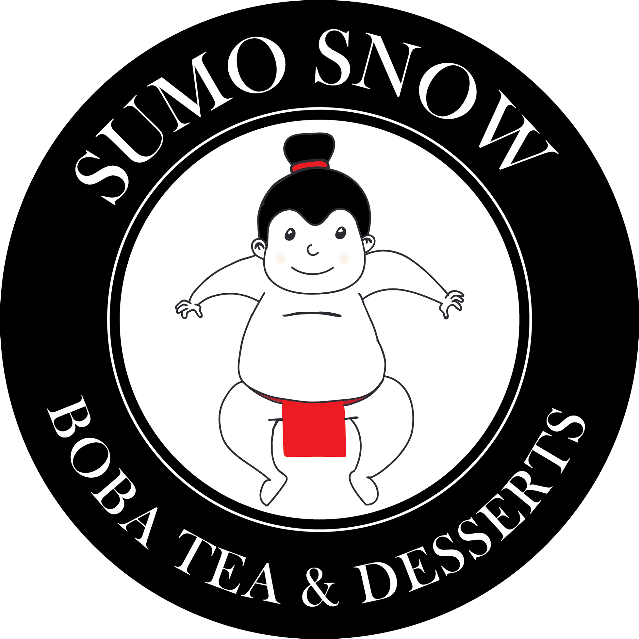 Sumo Snow - Phoenix Logo