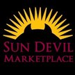 Sun Devil Marketplace Logo