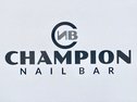 Champions Nail Bar Logo